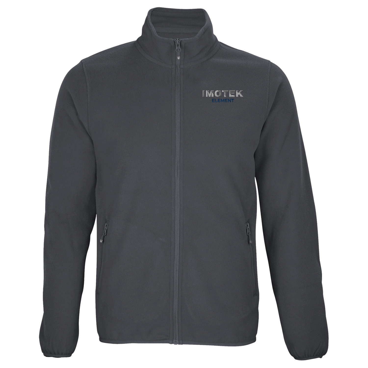 Fleece Técnico IMOTEK Element – Logo Bordado