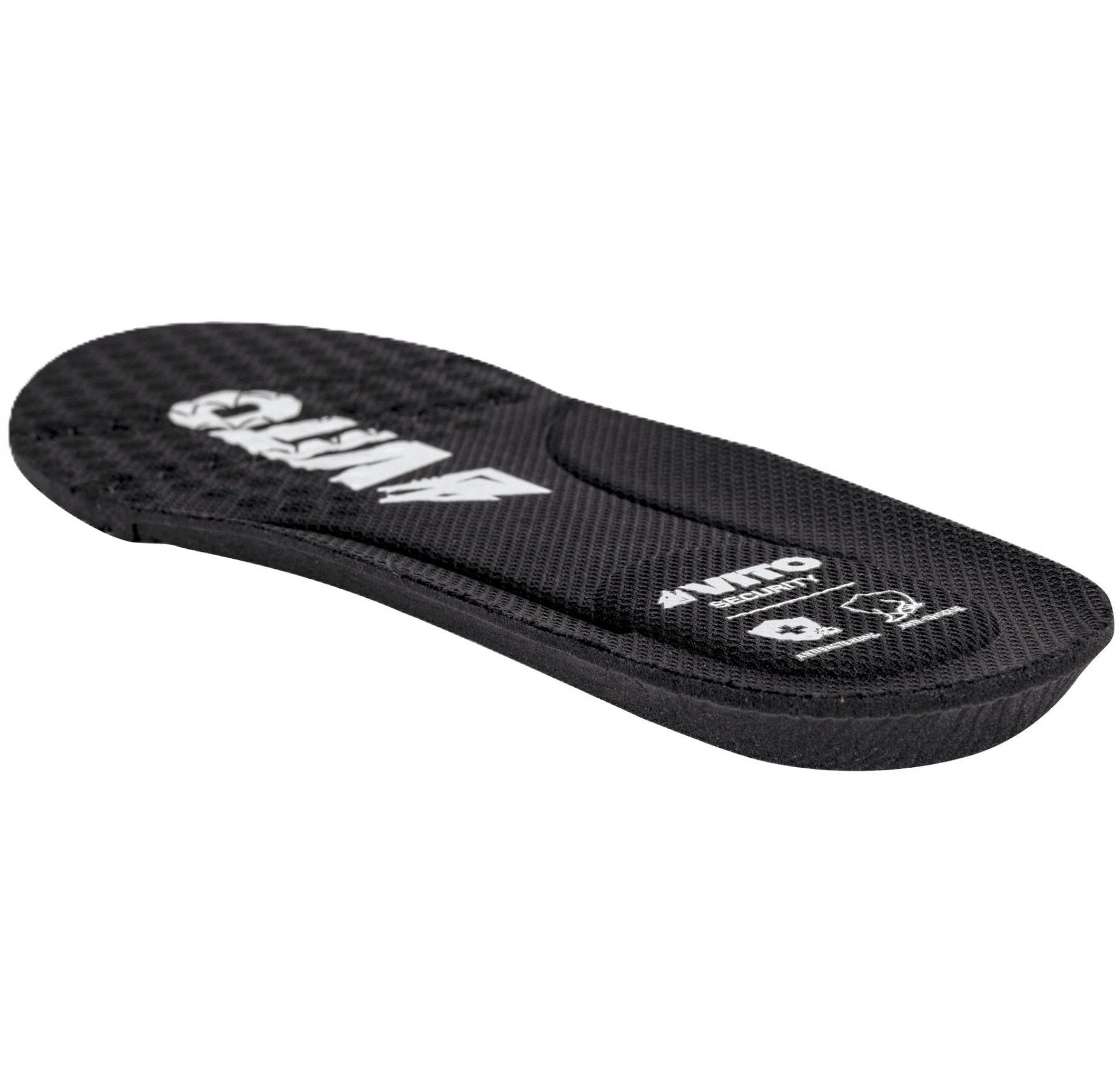 Palmilhas InWalk VITO – Conforto Profissional Anti-Choque