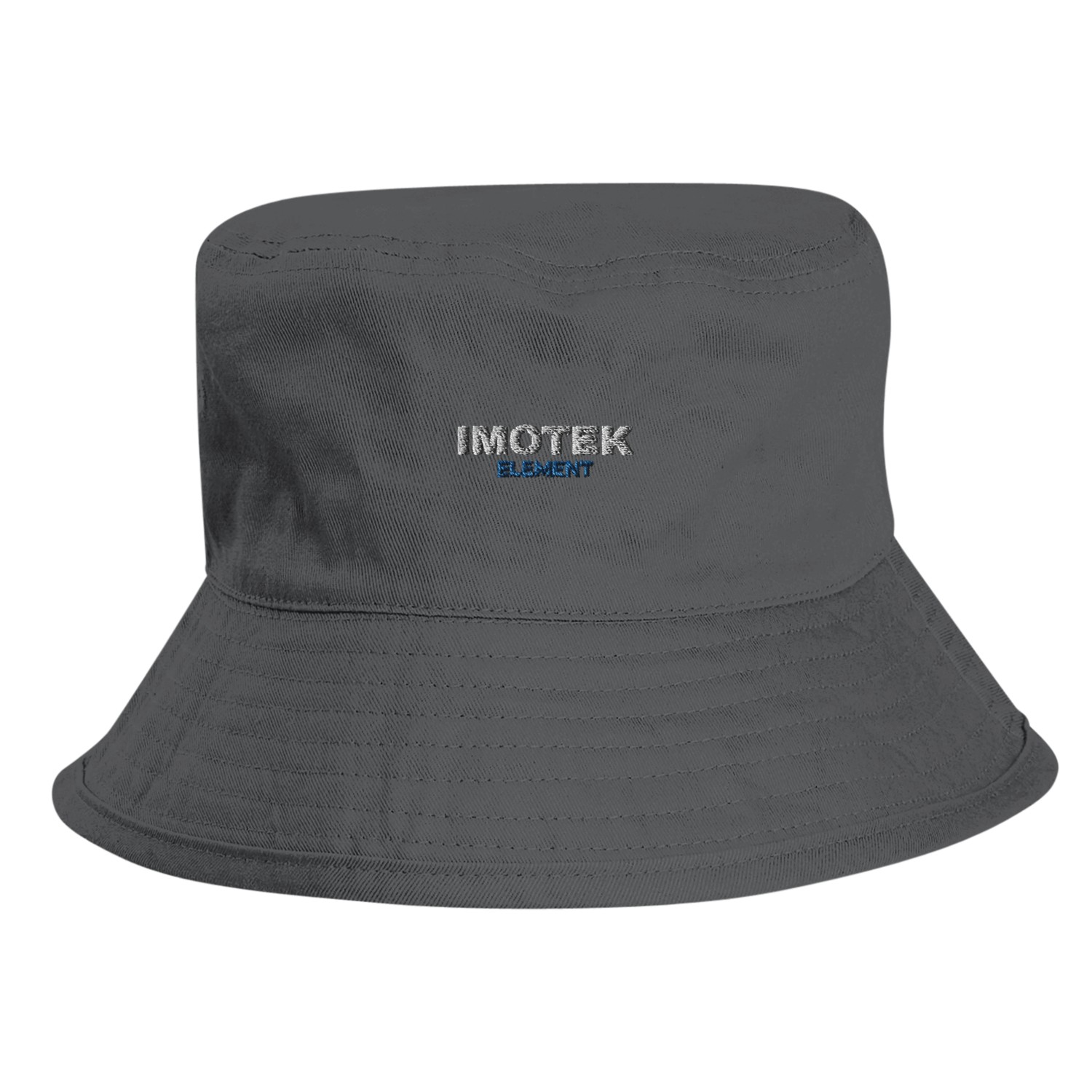 Bucket Hat IMOTEK Element – Logo Bordado