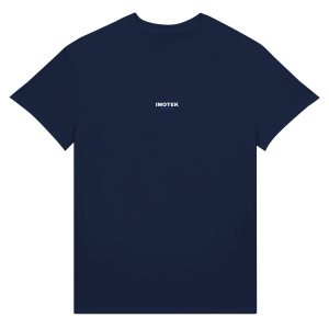 T-Shirt Técnica IMOTEK Element – Logo Bordado