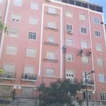 Pintura Edificio | Estrela/Lisboa